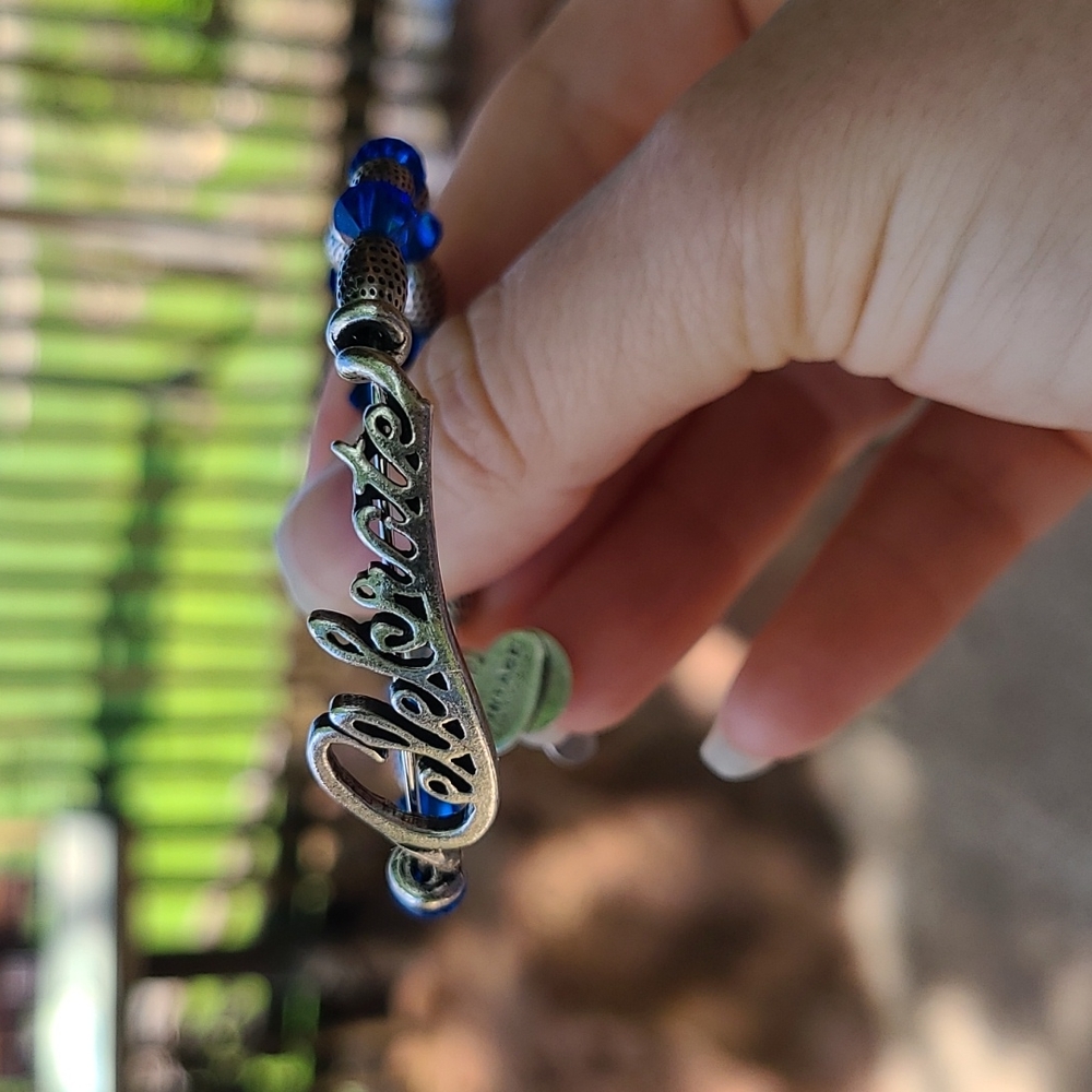 Disney Celebrate Alex and Ani Wrap Bracelet